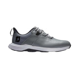 FootJoy ProLite Grey Golf Shoes - One Golf