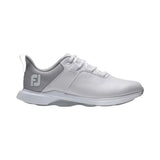 FootJoy ProLite White Golf Shoes - One Golf