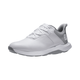 FootJoy ProLite White Golf Shoes - One Golf