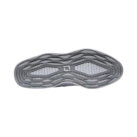 FootJoy ProLite White Golf Shoes - One Golf