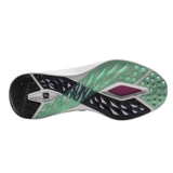 FootJoy Pro/SL White/Black/Teal Golf Shoe - One Golf