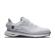 FootJoy Pro/SLX BOA White Golf Shoe - One Golf