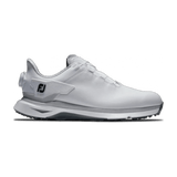FootJoy Pro/SLX BOA White Golf Shoe - One Golf
