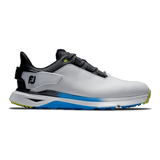 FootJoy Pro/SLX Carbon White/Black/Multi Shoe - One Golf