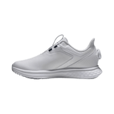 FootJoy Pulse White/White/Blue Womans Shoe - One Golf
