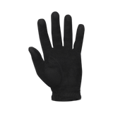 FootJoy RainGrip Black Gloves - One Golf