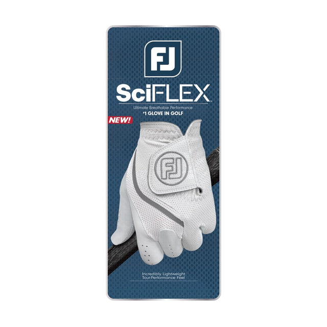 FootJoy SciFlex Men's Glove - One Golf