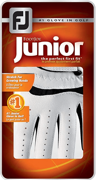 Footjoy Small Junior Gloves - One Golf
