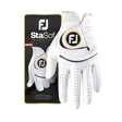 Footjoy StaSof Men's Glove - One Golf