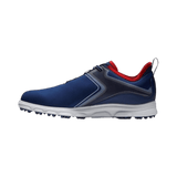 FootJoy Superlites XP Navy Shoe - One Golf