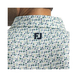 FootJoy Surfs Up Lisle Shirt - One Golf