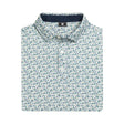 FootJoy Surfs Up Lisle Shirt - One Golf
