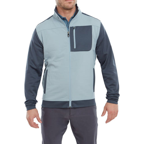 FootJoy ThermoSeries Hybrid Jacket - One Golf