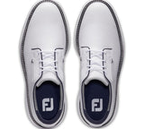 FootJoy Traditions Blucher Golf Shoe - One Golf