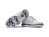 FootJoy Traditions Blucher Golf Shoe - One Golf