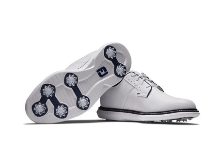 FootJoy Traditions Blucher Golf Shoe - One Golf