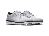 FootJoy Traditions Blucher Golf Shoe - One Golf