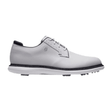 FootJoy Traditions Blucher Golf Shoe - One Golf