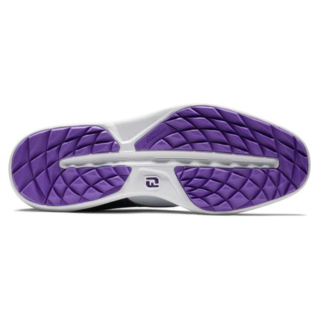 FootJoy Traditions Spikeless Women Shoe - One Golf