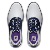 FootJoy Traditions Spikeless Women Shoe - One Golf