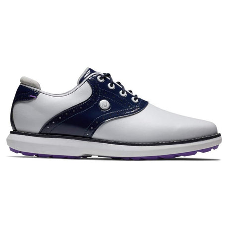 FootJoy Traditions Spikeless Women Shoe - One Golf