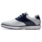 FootJoy Traditions Spikeless Women Shoe - One Golf