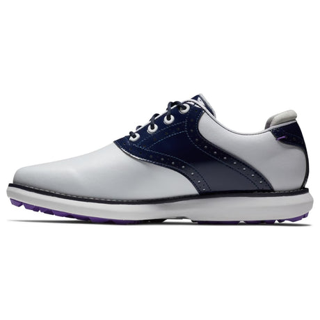 FootJoy Traditions Spikeless Women Shoe - One Golf
