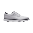 FootJoy Traditions White/Navy/Blue - One Golf