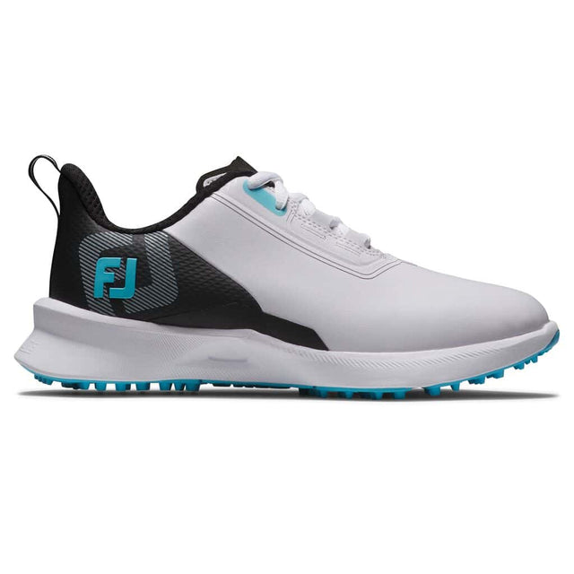 FootJoy Fuel Junior Golf Shoe