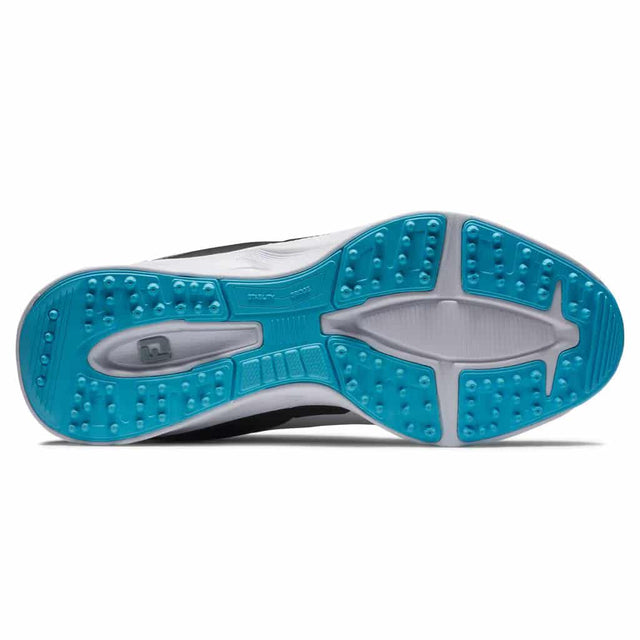 FootJoy Fuel Junior Golf Shoe