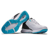 FootJoy Fuel Junior Golf Shoe