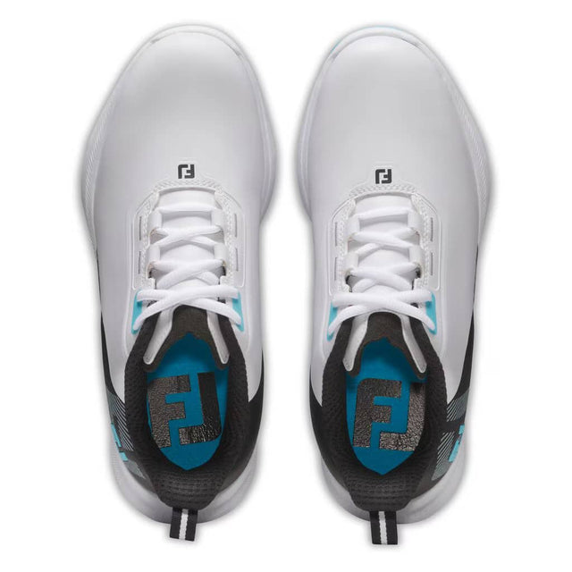 FootJoy Fuel Junior Golf Shoe