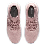 FootJoy Ladies Flex XP Pink Golf Shoes