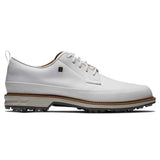 FootJoy Premiere Field LX White Golf Shoe