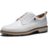 FootJoy Premiere Field LX White Golf Shoe