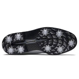 FootJoy Premiere Series Field LX White/Grey Golf Shoe