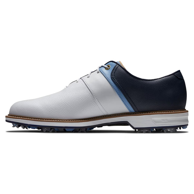 FootJoy Premiere Series Packard White/Blue Shoes
