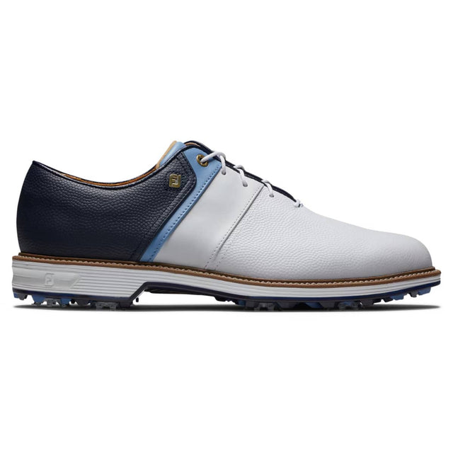 FootJoy Premiere Series Packard White/Blue Shoes