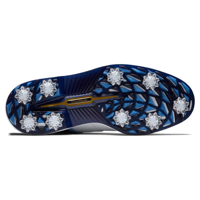 FootJoy Premiere Series Packard White/Blue Shoes