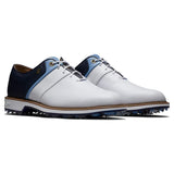 FootJoy Premiere Series Packard White/Blue Shoes