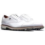 Footjoy Premiere Series - White Tarlow