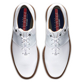 Footjoy Premiere Series - White Tarlow