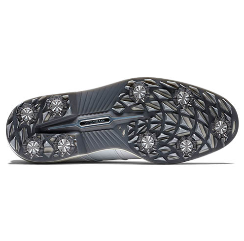 Footjoy Premiere Series - White Tarlow