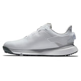 FootJoy Pro/SLX BOA White Golf Shoe