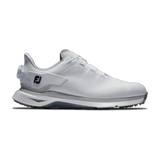 FootJoy Pro/SLX BOA White Golf Shoe