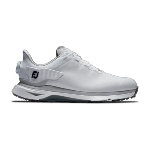 FootJoy Pro/SLX BOA White Golf Shoe