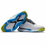 FootJoy Pro/SLX Carbon White/Black/Multi Shoe