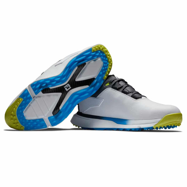 FootJoy Pro/SLX Carbon White/Black/Multi Shoe