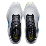 FootJoy Pro/SLX Carbon White/Black/Multi Shoe