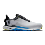 FootJoy Pro/SLX Carbon White/Black/Multi Shoe